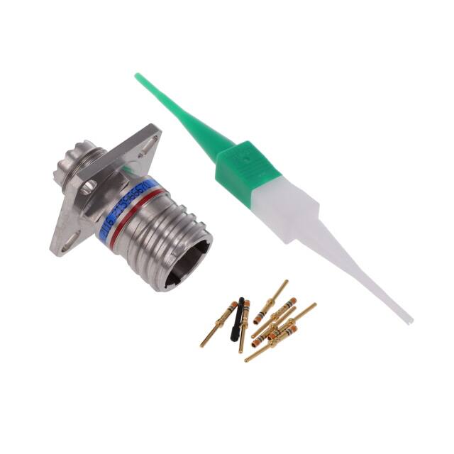 D38999/20KA35PN Amphenol Aerospace Operations  Assemblages de connecteurs circulaires